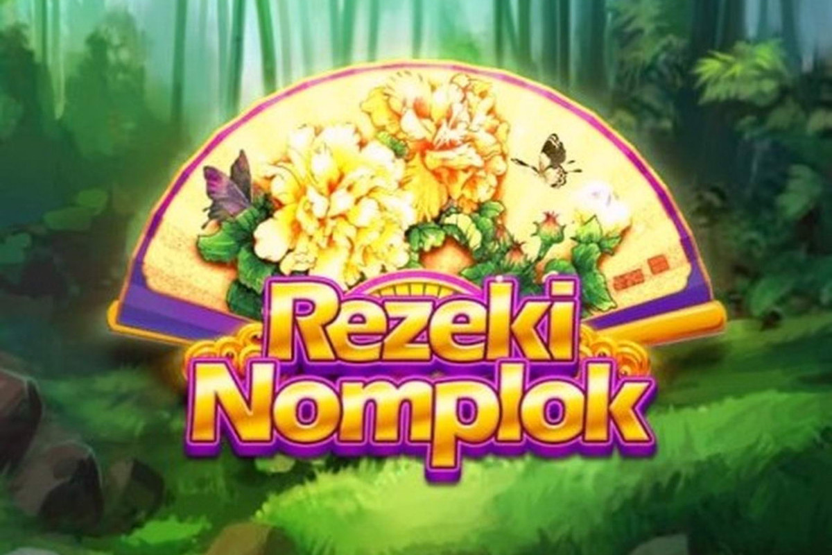 YAKIN GACOR! Pola Room Rezeki Nomplok Higgs Domino Island, Siap Ketemu Lagi Jackpot Full Bayi Panda