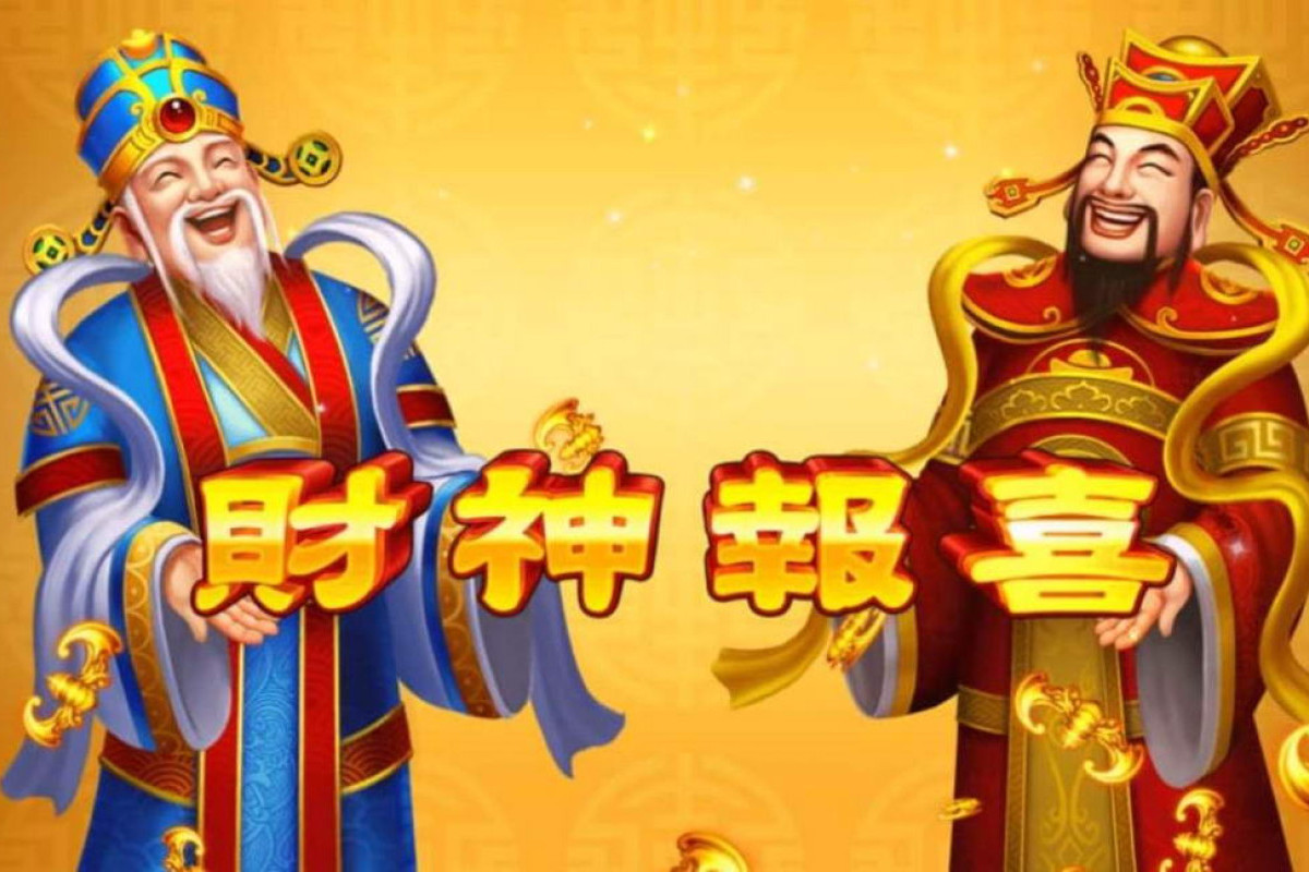 UPDATE TANDA JAM HOKI! Bocoran 2 Jam Hoki GACOR Slot Room Jin Ji Bao Xi Higgs Domino Codashop Scatter 888 Grand Jackpot