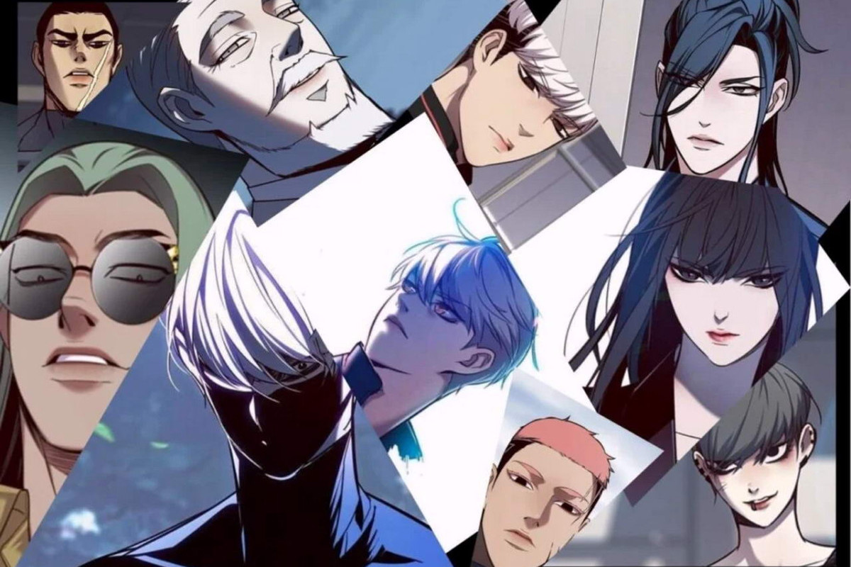 KOMIK Eleceed 325 Sub Indo, Rilis Baru Webtoon Eleceed chapter 325 Bahasa Indonesia Tinggal Klik
