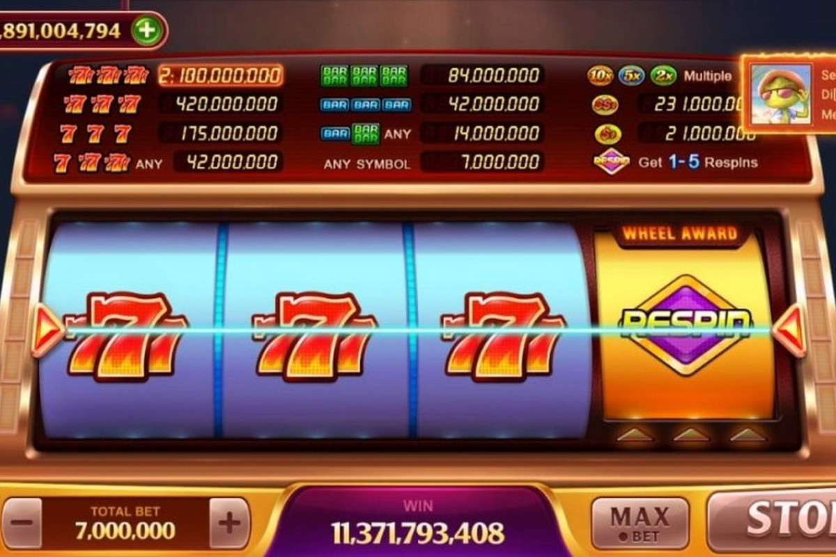 Cara Baru Tembus Chip 90B! Ternyata Pakai Trik Ini Room 777 Crazy, Pemula Higgs Domino Juga Pasti Hoki Jackpot