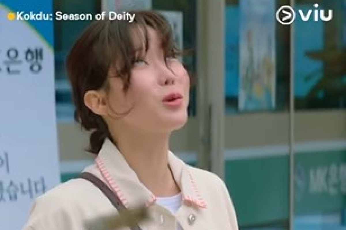 LINK Nonton Terbaru Kokdu: Season of Deity Episode 9 dan 10 Jumat, 24 Februari 2023 SUB Indo, Link Streaming Langsung Hanya di VIU