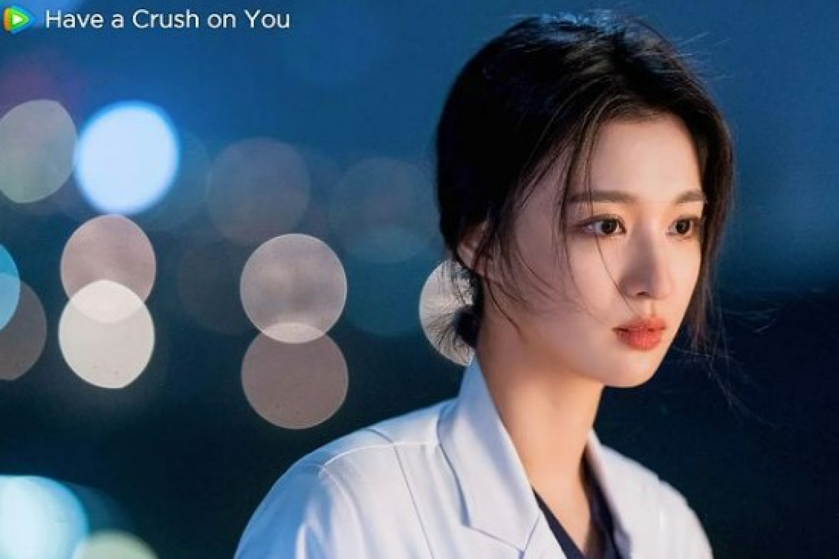 Download Gratis Drama China Have a Crush on You Episode 29 dan 30, Jumat 24 Februari 2023 Nonton Gratis Bukan di LK21