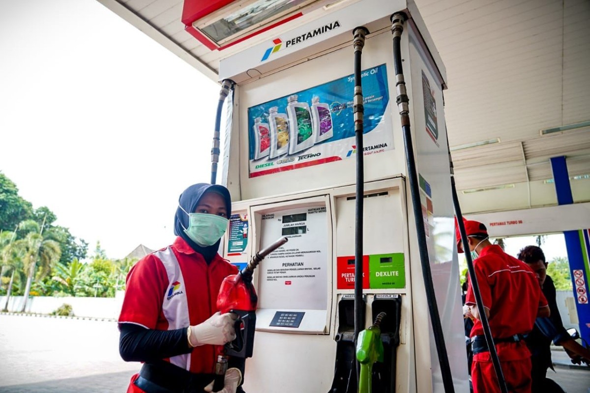 Update Baru Harga BBM Lengkap Shell dan VIVO di SPBU Seluruh Indonesia, Harga Makin Turun?