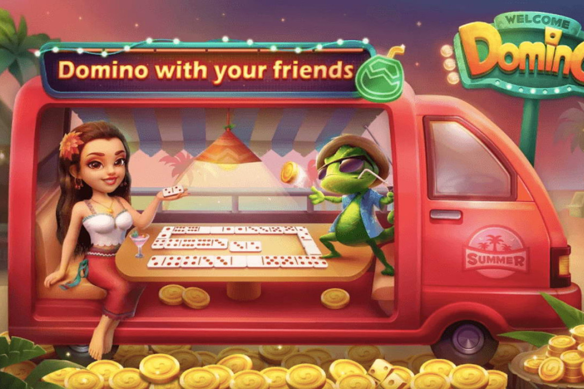 TERBARU! Kode Redeem Higgs Domino Hari Ini (FULL Minggu Ini) Februari 2023 - Langsung Klaim Chip Gratis 55B