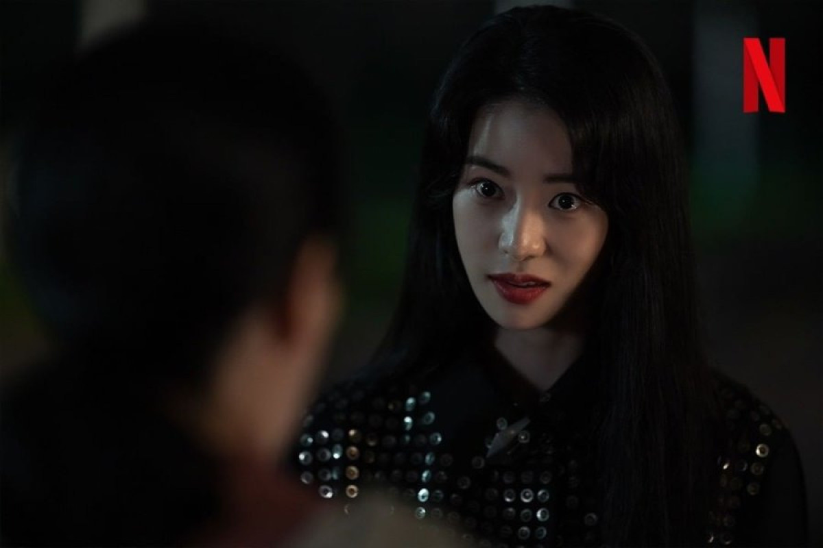 LANJUT! Drama Korea The Glory Part 2 (2023) Netflix - Jadwal, List Episode, Daftar Pemain