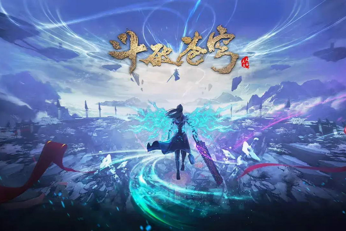 UPDATE BTTH S5 Ep 80 81 Sub Indo, Battle Through The Heavens Season 5 Episode 80 81 Subtitle Indonesia STREAMING Tencent WeTV Bukan Anichin Anixverse