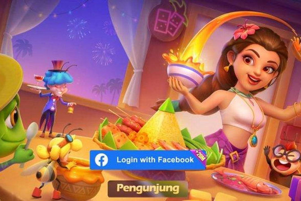 MANTAAP Banjir Chip Dulur Dengan Cara Ini - Jam Hoki Slot Room Duofu Duocai Higgs Domino Codashop, Jackpot 450B