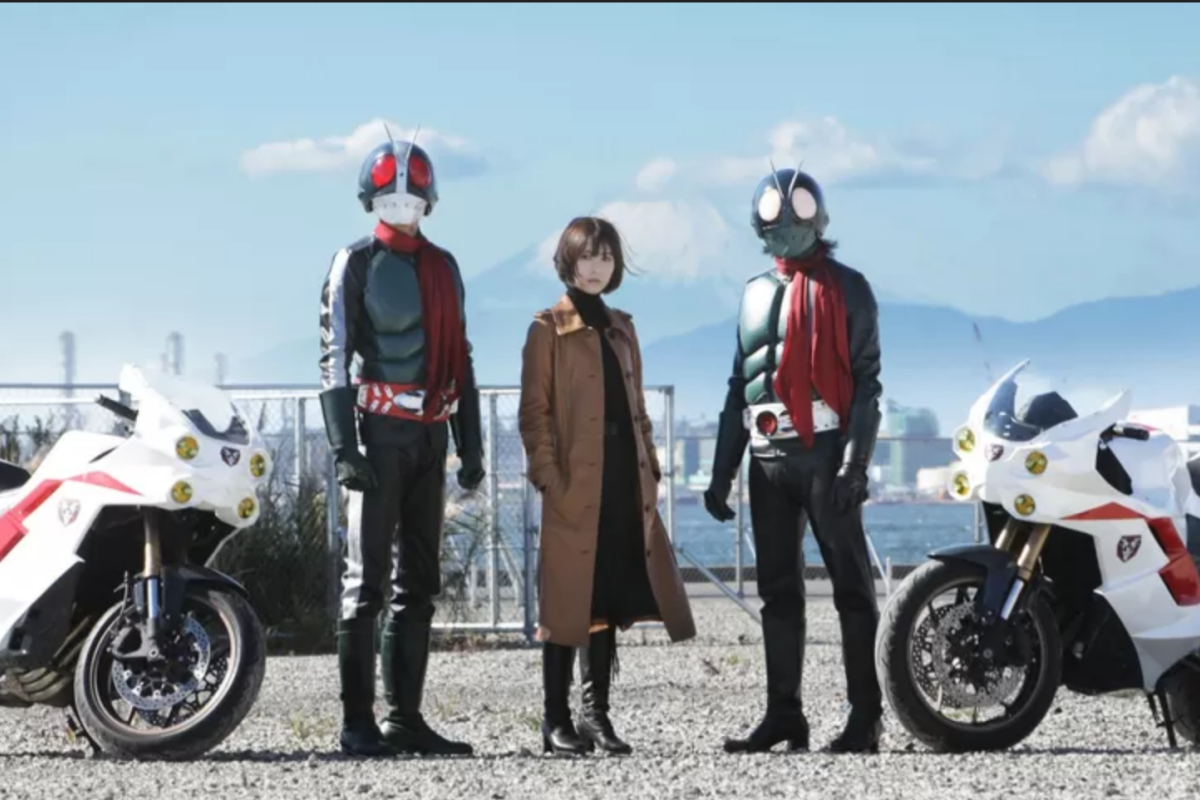 Download Nonton SHIN KAMEN RIDER (2023) Subtitle Indonesia Full Movie Bukan BioskopKeren LK21 FilmApik 