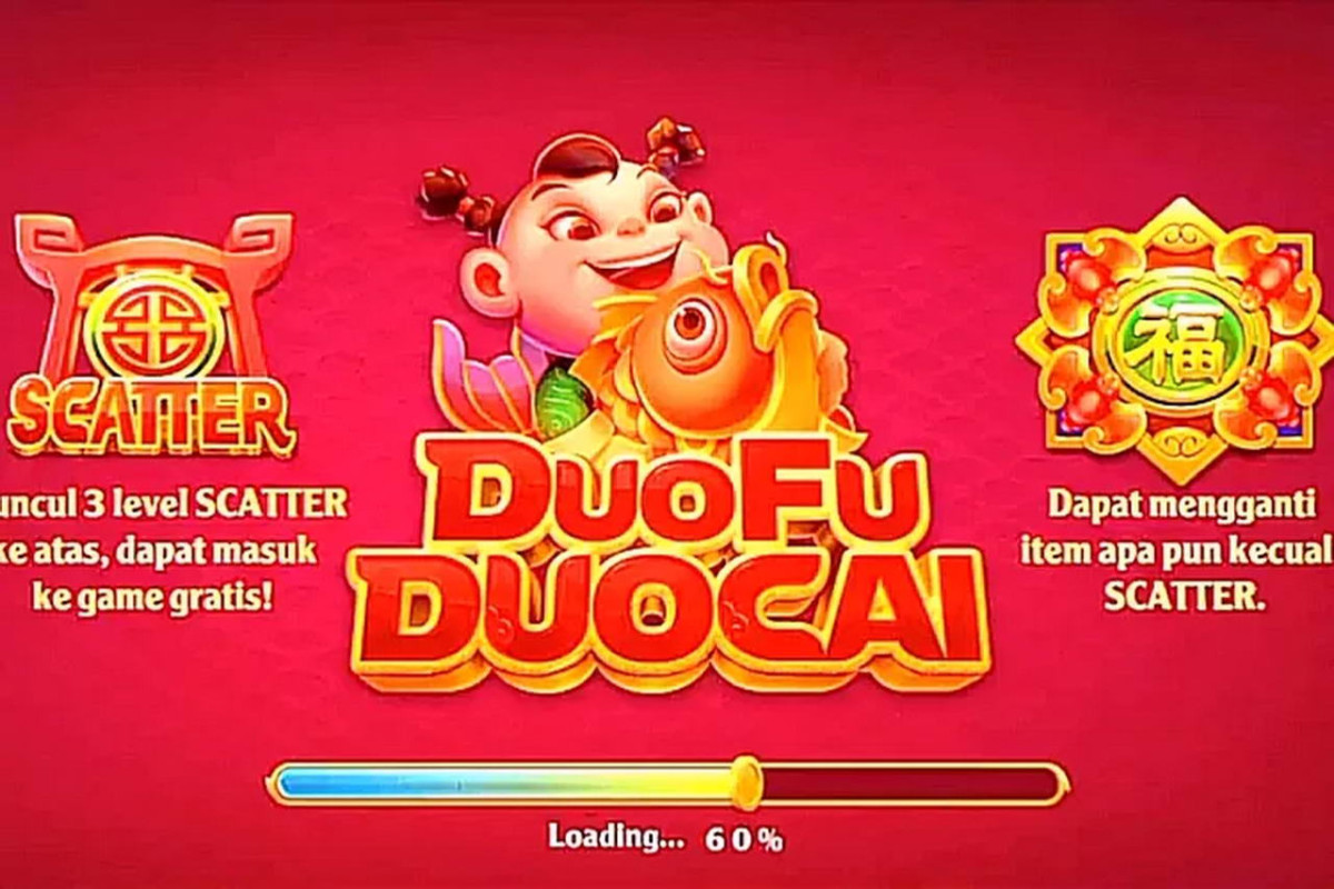 UPDATE Trik Baru Higgs Domino 2023, Dijamin Ampuh Dapat Jackpot 50B di Room Duo Fu Duo Cai, Cara Mudah Tinggal Ikuti Langkah Ini di Higgs Domino