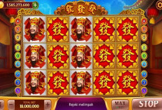 Cara Dapat Room FaFaFa Jackpot, Ternyat Ini Cara jadi Sultan di Higgs Domino Island, Pemula Juga Bisa