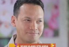 Tayang lagi dong Sinopsis Suami Pengganti Besok Selasa, 28 Februari 2023 Episode 355 di ANTV: Dinda Minta Galvin Menjaga Ariana Agar Tidak Mengganggu Saka 