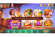 10 Cara Mendapat Chip Higgs Domino Gratis 1B, Cepat dan Mudah, Buruan Simak dan Terapkan Metodenya