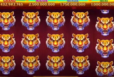 RAHASIA NIH! Cara Jackpot Dapat Super Win Full Macan di Room Panda Higgs Domino, Kupas Tuntas Lengkap Langkah Mudahnya