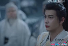 BARU! Link Nonton Drama China The Starry Love Episode 11 dan 12 SUB Indo, Nasib Nahas Shao Dian, Tayang Hari Ini Rabu, 22 Februari 2023 di Youku