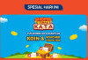 Kunci Shopee Tebak Kata Tantangan Harian U K A A P D N, Hari Ini Senin, 6 Maret 2023 - Yuk Main dan Klaim Cashback!