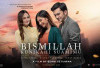 Ini Harga Tiket Film Bismillah Kunikahi Suamimu, Rilis Besok Kamis, 23 Februari 2023 di Bioskop Indonesia - Mulai 35 Ribu?