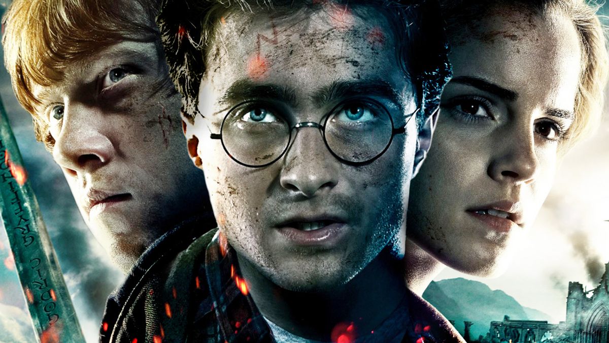 Trio Harry Potter Versi HBO Resmi Diumumkan! Ini Dia Pemeran Barunya
